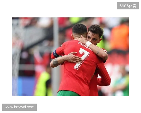 28球22助攻，B费葡萄牙队生涯已经直接参与50个进球