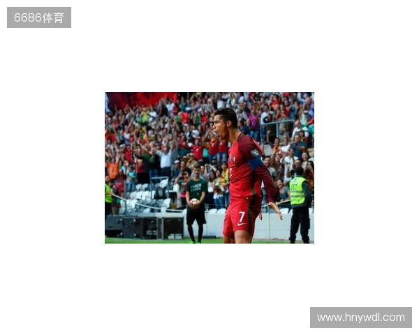 世预赛戴帽，B费葡萄牙国家队生涯首次上演帽子戏法