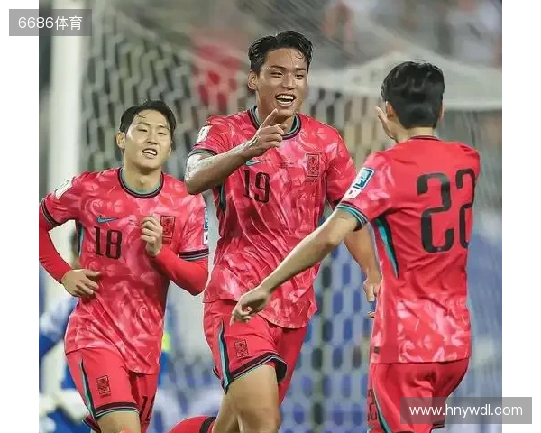 韩国1-0加纳取友谊赛三连胜 李刚仁助攻李泰锡破门黄喜灿失点