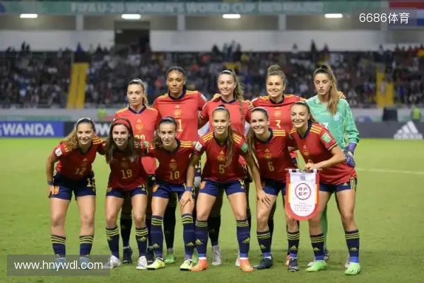 女足U20公布26人大名单，将赴西班牙进行友谊赛与拉练赛