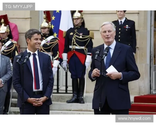 ✅体育直播🏆世界杯直播🏀NBA直播⚽- 法国总理巴尼耶前往总统府向马克龙递交辞呈- sports